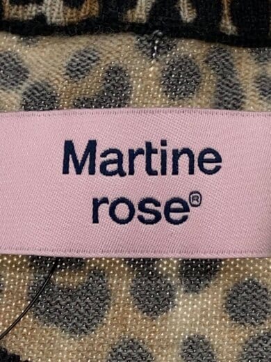 商品画像：Tシャツ/M/レオパード 3