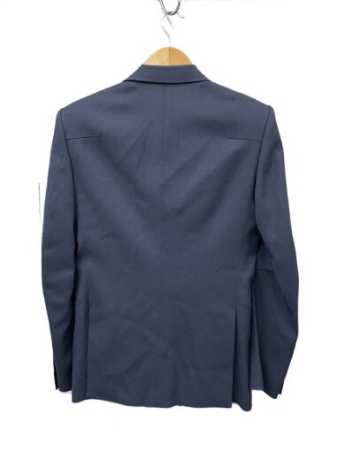 商品画像：WOOL 2BUTTON SINGLE JACKET/ジャケット/44/ウール/GRY/LA008-0122-01 2