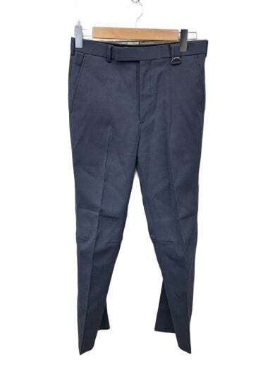 商品画像：WOOL TAPERD TROUSERS/ボトム/44/ウール/GRY/2A001-0122-01 1