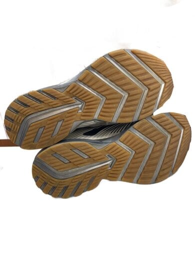 商品画像：ローカットスニーカー/26cm/WHT/1102691d170 4