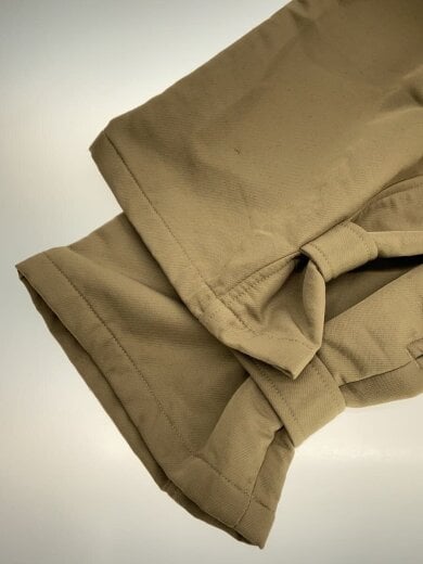 商品画像：ジャケット/1/コットン/KHK/13103-0412/SIDE OPEN WIDE ANORAK/22AW 5