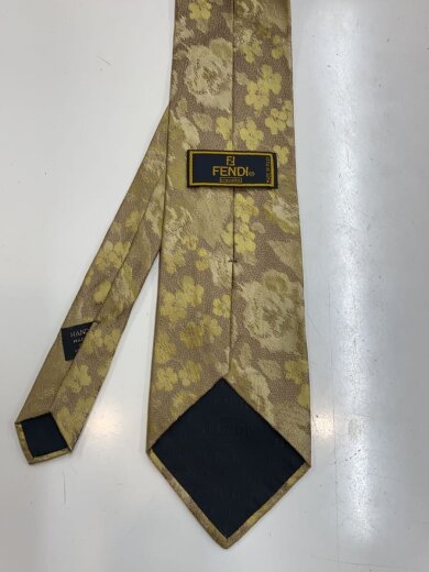 商品画像：イタリア製/ネクタイ/シルク/GLD/メンズ 3