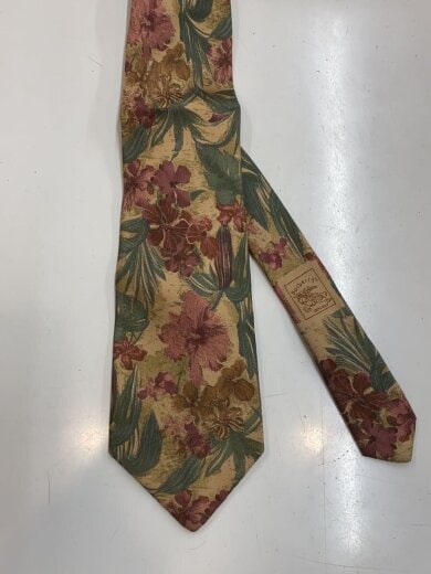 商品画像：ネクタイ/シルク/GLD/メンズ 2