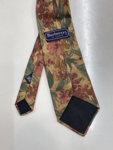 商品画像：ネクタイ/シルク/GLD/メンズ 3