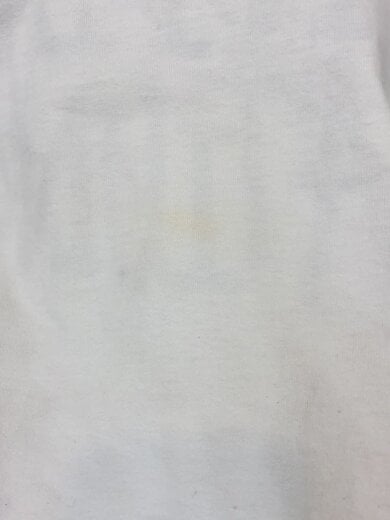 商品画像：Tシャツ/M/コットン/WHT 6