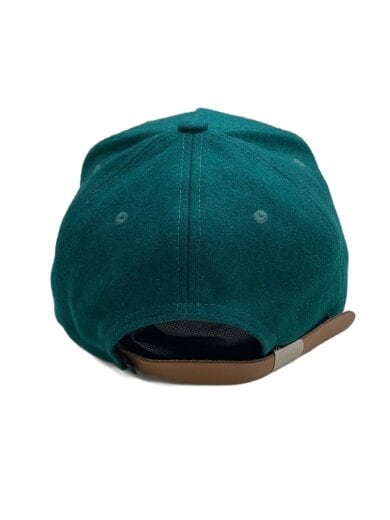 商品画像：キャップ/--/ウール/GRN/メンズ 3