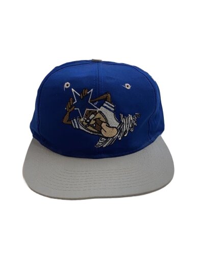 商品画像：キャップ/Dallas Cowboys/コットン/BLU/メンズ 1