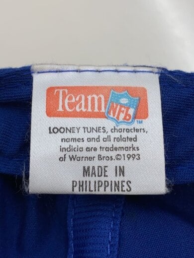 商品画像：キャップ/Dallas Cowboys/コットン/BLU/メンズ 5