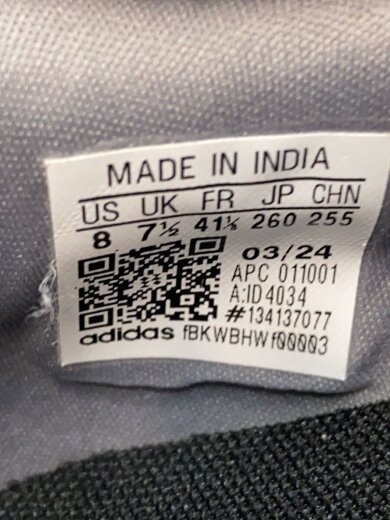 商品画像：CLOUDFOAM GO SOCK_CLOUDFOAM ゴー ソックス/25.5cm/GRY 5