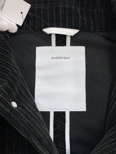 商品画像：ジャケット/1/コーデュロイ/GRY/F21T02-DWSW 3