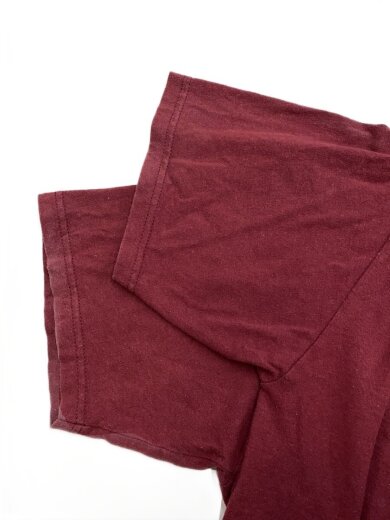 商品画像：Tシャツ/S/コットン/BRD 5