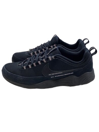 商品画像：AIR ZOOM SPIRIDON/US11/BLK/HF5455-001 1