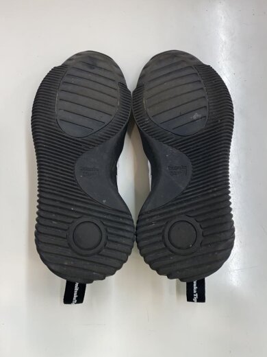 商品画像：ローカットスニーカー/24.5cm/BLK/1183b257 4