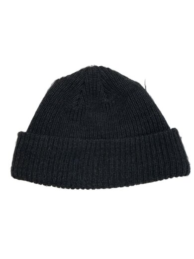 商品画像：ニットキャップ/FREE/アクリル/GRY/メンズ 2