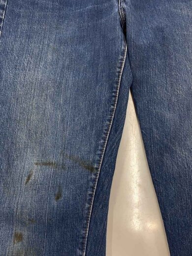 商品画像：505/70s/66前期/BIGE/過渡期/ボタン裏5/31×32/裾上げ済み 6