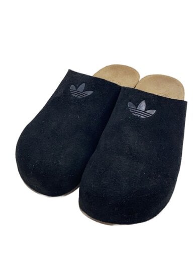 商品画像：サンダル/US8/BLK/JQ4367// 2