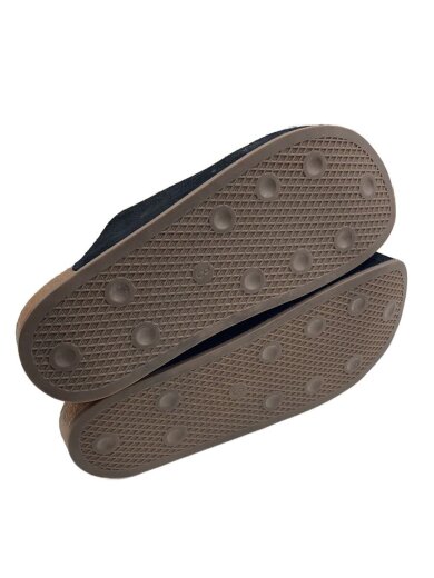 商品画像：サンダル/US8/BLK/JQ4367// 4