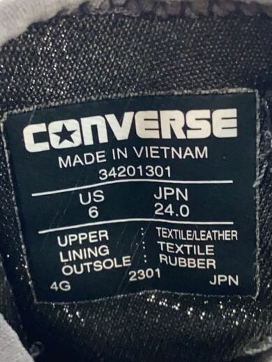 商品画像：サンダル/24cm/GRY/シェブロンスター 5