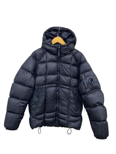 商品画像：ダウンジャケット/S/BLK/RFCMOW102A-110416A 1