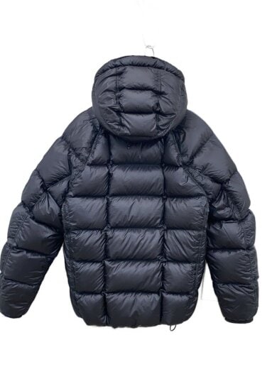 商品画像：ダウンジャケット/S/BLK/RFCMOW102A-110416A 2