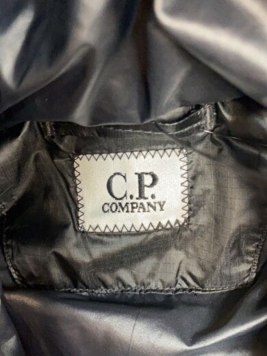 商品画像：ダウンジャケット/S/BLK/RFCMOW102A-110416A 3