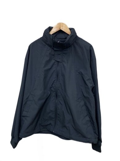 商品画像：ジャケット/M/ポリエステル/BLK/D25382-D712-6484 1