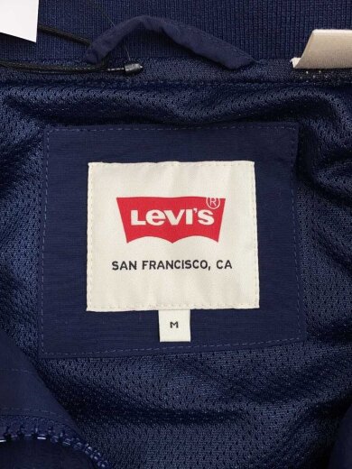 商品画像：ナイロンジャケット/M/ナイロン/NVY/PC9-005BJ-0002 3