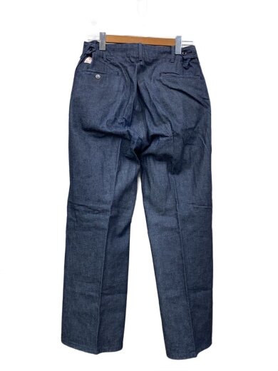 商品画像：FRISKO JEENS JUMBO PT/ボトム/L/デニム/IDG/LB0435// 2