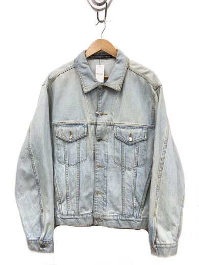 商品画像：USA製/Gジャン/M/コットン/IDG 1