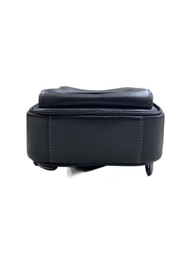 商品画像：ショルダーバッグ/BLK/A2539-CV763 4