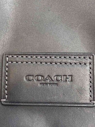 商品画像：ショルダーバッグ/BLK/A2539-CV763 5