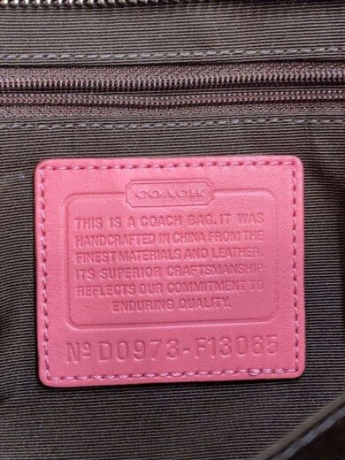 商品画像：トートバッグ/--/BEG/総柄/F13065 5