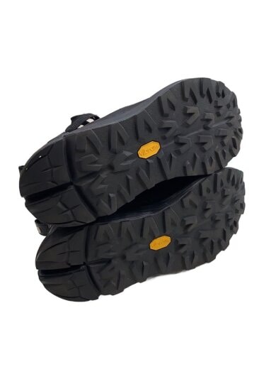 商品画像：THE CURVE 1/ローカットスニーカー/25cm/BLK 4