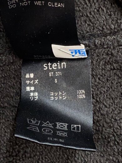 商品画像：スウェット/S/コットン/BLK/ST.371// 5
