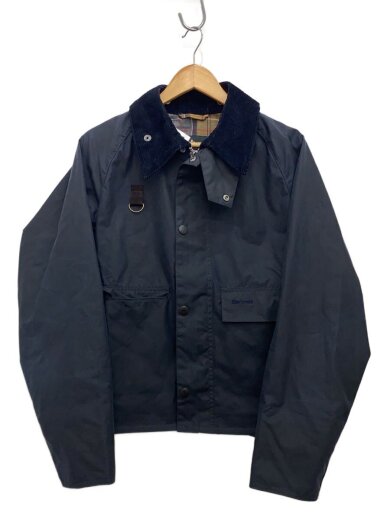 商品画像：SPEY/ジャケット/L/コットン/NVY 1