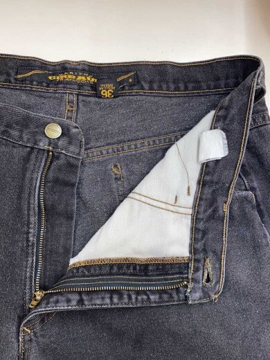 商品画像：90s/ボトム/36/コットン/BLK 3