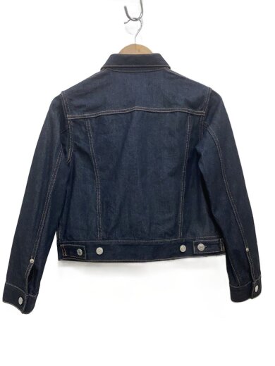 商品画像：Gジャン/36/デニム/IDG/12-07-41-07032 2