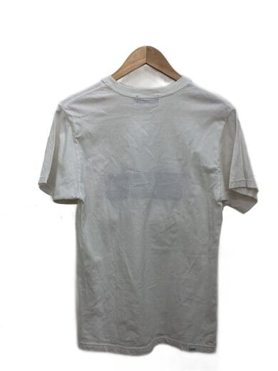 商品画像：NEXT LEVEL 刺繍/Tシャツ/S/コットン/WHT/02251CT03// 2