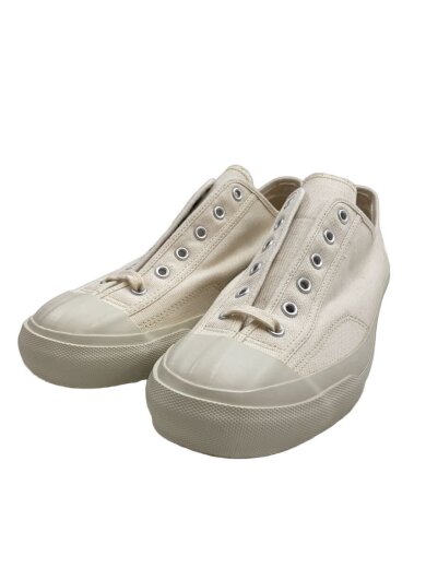 商品画像：GYM CLASSIC/ローカットスニーカー/26cm/CRM 2