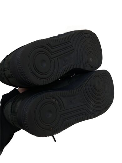 商品画像：AIR FORCE 1 LOW_エア フォース 1 ロー/28cm/BLK// 4