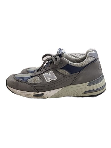 商品画像：M991/英国製/グレー/UK10/GRY// 1