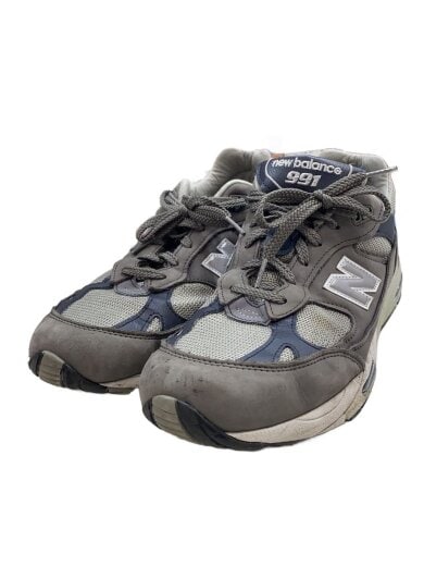 商品画像：M991/英国製/グレー/UK10/GRY// 2