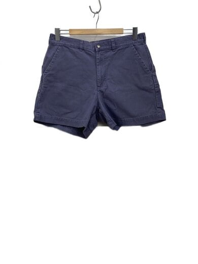 商品画像：ショートパンツ/34/コットン/PUP/57220S6 1