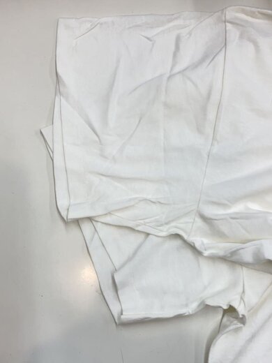 商品画像：タグ付き/90s/USA製/BO JACKSONTシャツ/XL/コットン/WHT// 4
