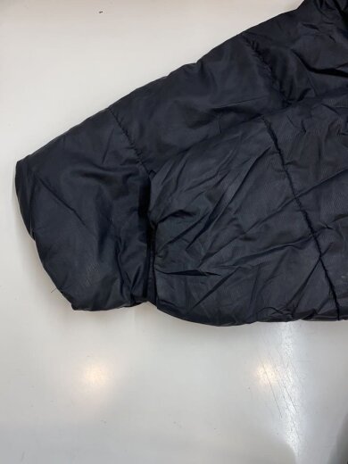 画像：patagoniaPUFF JACKET/ダウンジャケット/L/ポリエステル/BLK/83990F4//5