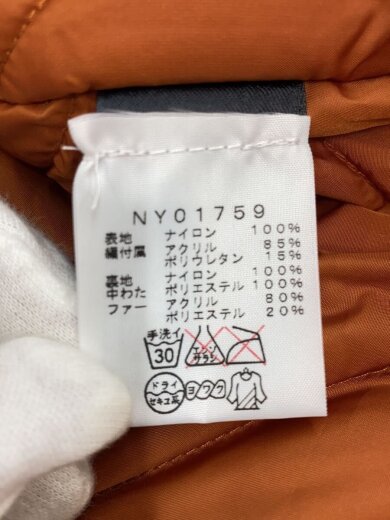 商品画像：TOBEN JACKET/ブルゾン/L/ナイロン/BLK/NY01759 4