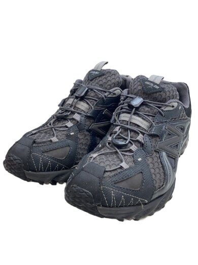 商品画像：ML610/ブラック/US8/GRY/ナイロン 2