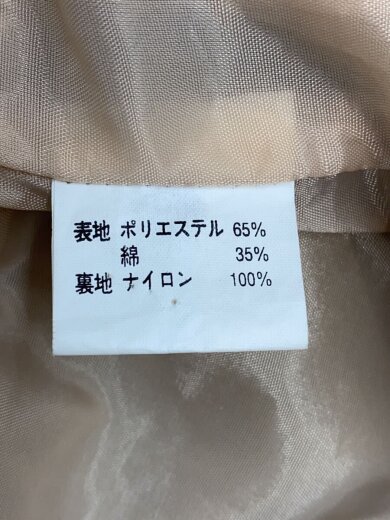 商品画像：00s/NEXT.W.WEAR/ジャケット/L/コットン/BEG 4