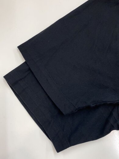 商品画像：CHINATOWN STORE S/S WORK SHIRT/半袖シャツ/XL/コットン/BLK 5