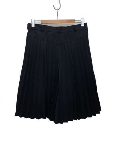 商品画像：26SS/ショートパンツ/XL/ポリエステル/BLK/1Q-P011// 2